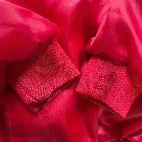 Vintage “Peking Express” Jacket. - Picture 4 of 9